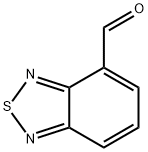 2,1,3-Benzothiadiazole-4-carbaldehyde/5170-68-3